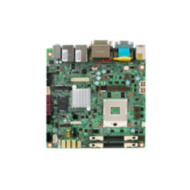 MSI IPC: MS-98C8 Mini-ITX Multi-Display 2DP DVI 3rd Gen. Ivy Bridge