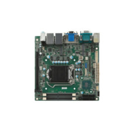MSI IPC: MS-98E1 Mini-ITX Xeon Skylake Kaby Lake