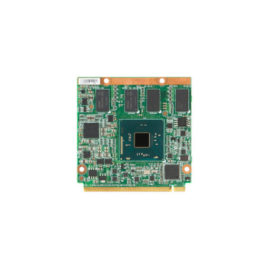 MSI IPC: MS-98H2 Qseven Module Low Power Braswell