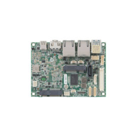 MSI IPC: MS-98I6 2.5" Pico-ITX SBC Apollo Lake Extreme