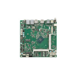 MSI IPC: MS-98J0 Mini-ITX Multi-Display HDMI DP VGA Low Profile