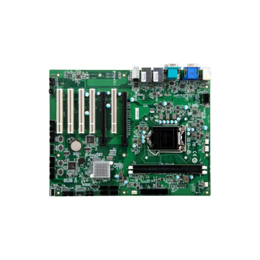 MSI IPC: MS-98L9 ATX Kaby Lake PCI Mainstream