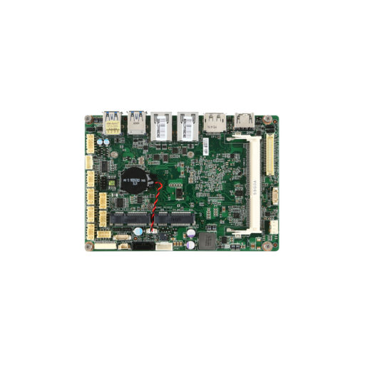 MSI IPC: MS-98I8 3.5" SBC Quad Core Low power