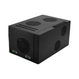 MSI MS-C910E High-Performance Box PC