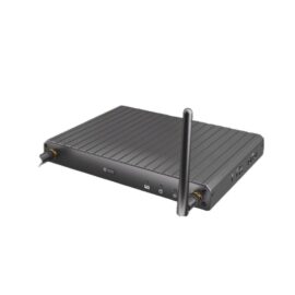 MSI MS-C924 Ultra-Slim Fanless Box PC