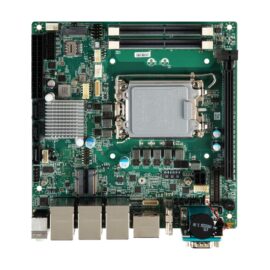 MSI MS-CF02 Mini-ITX Mainboard