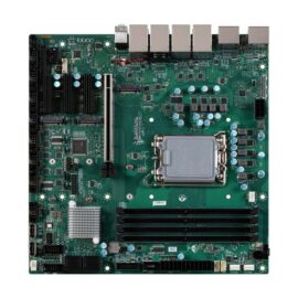 MSI MS-CF09 Micro-ATX Mainboard