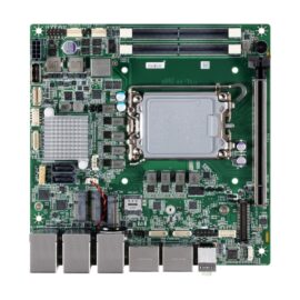 MSI MS-CF10 Mini-ITX Mainboard