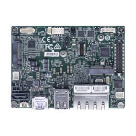 MSI MS-CF16 2,5 Zoll Pico-ITX Board Mainboard