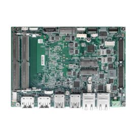 MSI MS-CF19 3,5 Zoll SBC Mainboard