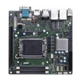 MSI MS-CF23 Mini-ITX Mainboard