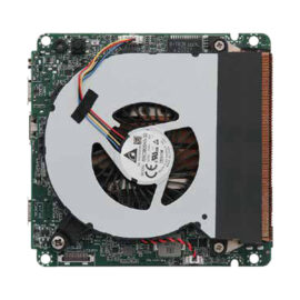 ASRock NUC-1315UE_D5 Thin Mini-ITX Mainboard
