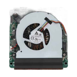 ASRock NUC-1340P_D4 Thin Mini-ITX Mainboard