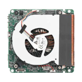 ASRock NUC-1360P-4P_D5 Thin Mini-ITX Mainboard