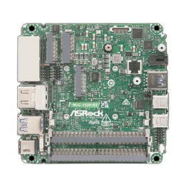 ASRock NUC-155H R2 Thin Mini-ITX Mainboard