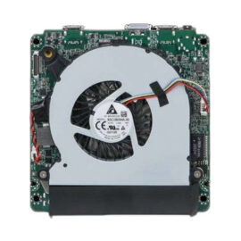 ASRock NUC-7305 Thin Mini-ITX Mainboard