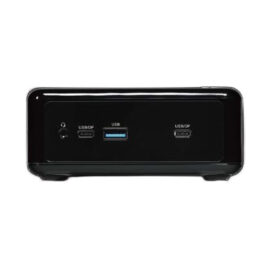 ASRock NUC BOX-1260P BOX PC