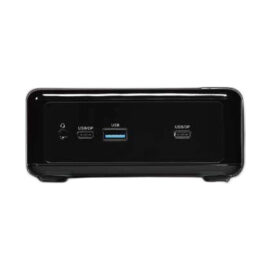 ASRock NUC BOX-1360P/D4 BOX PC