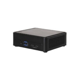ASRock Industrial NUCS BOX-1340P/D4 BOX PC