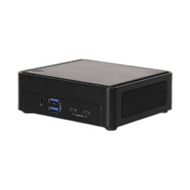 ASRock Industrial NUCS BOX-1360P/D4 BOX PC