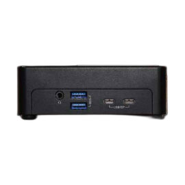 ASRock Industrial NUCS BOX-255H BOX PC (mit Lüfter)