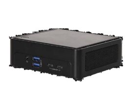 ASRock Industrial NUCS BOX-358H NUC Box PC