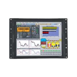 Industrie Monitor: OP-190N OP-170N OP-150N OP-120N Open Frame Monitor for integration Offener Rahmen