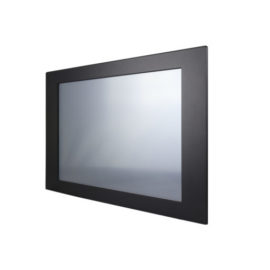 P-W1853R Widescreen Resistive Industrial Panel PC