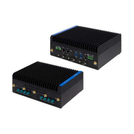 ASUS PE1103N Edge-KI-System mit 10G & Dual AEM