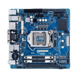 ASUS Q370I-IM-A R3.0 Industrie-Mainboard
