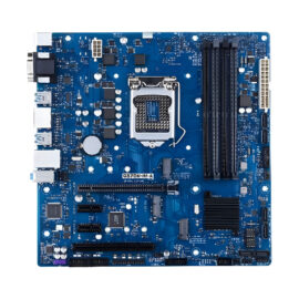 ASUS Q370M-IM-A Industrie-Mainboard