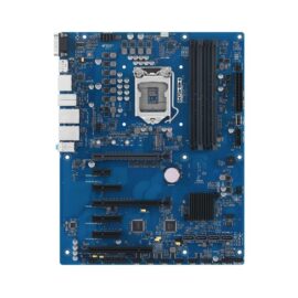 ASUS Q470A-EM-A Industrie-Mainboard