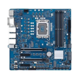 ASUS Q670EM-IM-A Industrie-Mainboard