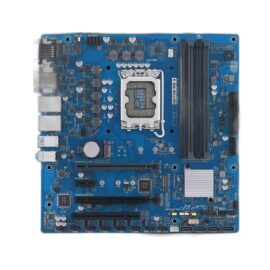 ASUS Q670M-EM-A Industrie-Mainboard