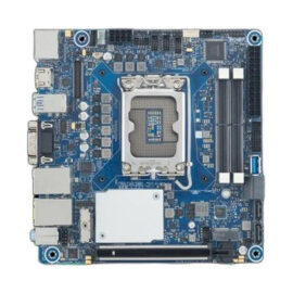 ASUS Q870I-IM-A Industrie-Mainboard