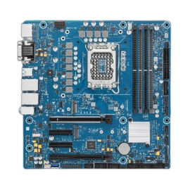 ASUS Q870M-IM-A Industrie-Mainboard