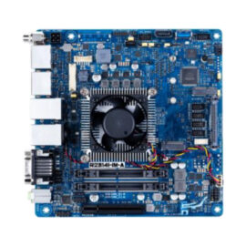 ASUS R2314I-IM-A Industrie-Mainboard