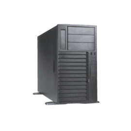 ST0648 Industrie Server Tower Xeon Cascade Lake Coffee Lake Industrial Server