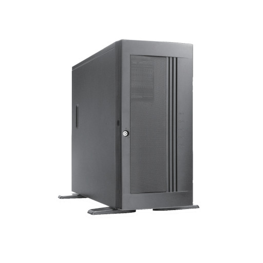 ST0648 Industrie Server Tower Xeon Cascade Lake Coffee Lake Industrial Server