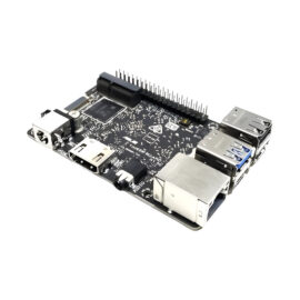 ASUS Tinker Board 3 Single-Board-Computer