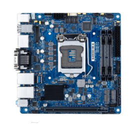 ASUS W480EI-IM-A Industrie-Mainboard