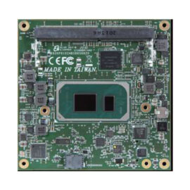 ASUS WKLC6-IM-A COM Express Modul