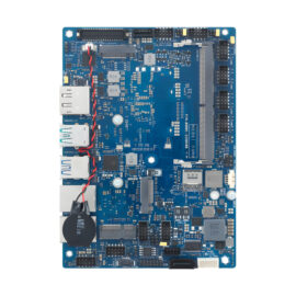 ASUS X7213RE-IM-A 3,5-Zoll Single-Board-Computer