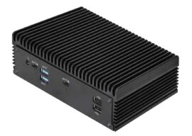 ASRock Industrial iBOX-1145G7E