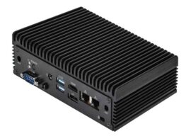 ASRock Industrial iBOX-1265UE