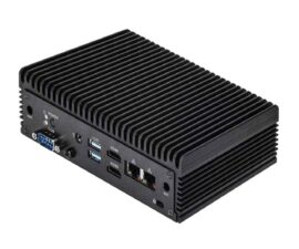 ASRock Industrial iBOX-155U