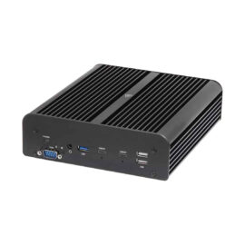 ASRock iBOX-225H Lüfterloser Box PC