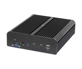 ASRock Industrial iBOX-255H