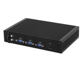 ASRock Industrial iBOX-260J