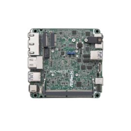 ASRock Industrial NUC-N97_D5 Thin Mini-ITX Mainboard (DDR5)